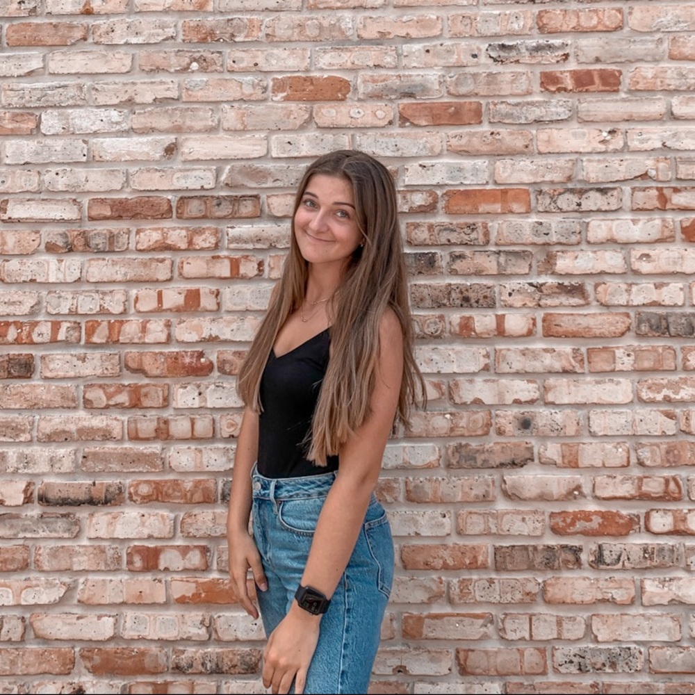 Meet your Posher, Mattison
